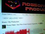 Rosso Fallen - Sexi Plexi (Future House) (Original Mix) (Cam Video) KRK Bass