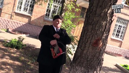 Кандидат Дурчев от партии УРОД - Коррупция. Взяток не будет, будут чаевые- Чисто News 2015