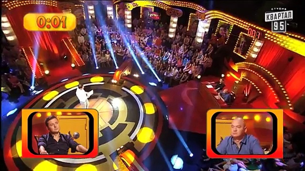 Новый сезон Рассмеши Комика 2015 - 10 сезон , 3...