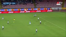 Lorenzo Insigne 1-0 _ SSC Napoli - Juventus 26.09.2015 HD_HD