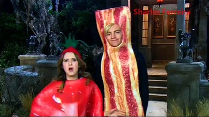 Girl Meets World Crossover | Austin & Ally