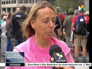 Ambientalistas apoyan el mensaje de Francisco para proteger al planeta