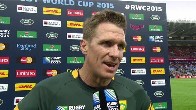 Match reaction: This is just the beginning - de Villiers