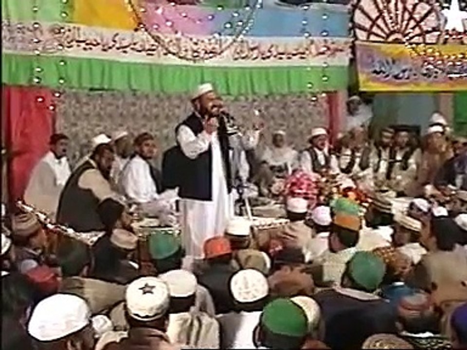 Tanam Farsooda jaan para 2