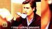 Lord Scott Disick Says Stop Talking, Peasants After Cheating Rumors Resurface