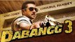 Salman's 'Dabangg 3' To Release On Eid 2017