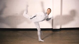Dave McG TV: Julian - Told Through Dance