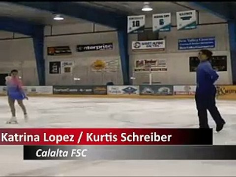 2015 Canmore Invitational Live Streaming (Alex Kaleta Rink) (REPLAY) (2015-09-26 22:12:23 - 2015-09-26 22:25:32)
