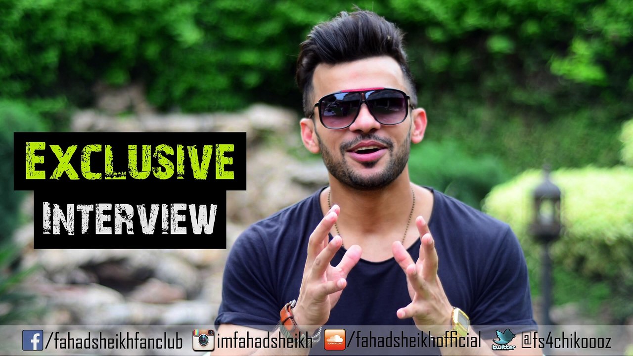 EXCLUSIVE: Fahad Sheikh Talks to PMI