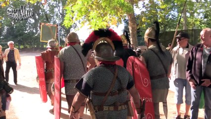 Bessan-Journée Romaine à Betianum