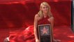 Claire Danes Is Stunning As She Gets A "Star"
