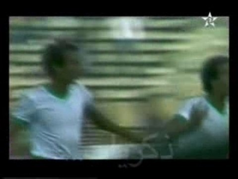 Maroc Egypte Portugal Mexico86 football