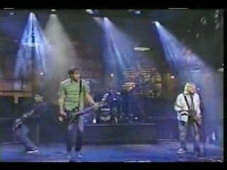 Clip Nirvana I hate myself...