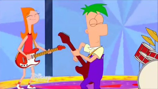 Phineas And Ferb Last Day Of Summer Music Dailymotion Video 6117