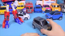 헬로 카봇 또봇 K 트라이탄 변신 장난감 Bonjour Carbot voitures TOBOT K Tritan transformateurs de voiture jouets