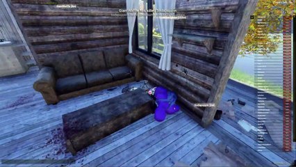 TwitchCon H1Z1 Invitational 2015 Game 1 (Full Gameplay)