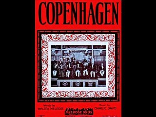 Benson Orchestra Of Chicago - Na-Jo