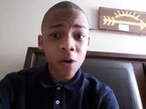 12 Year Old Boy Slams Al Sharpton & Says Hes Tired Of Him Being The Voice Of His Race