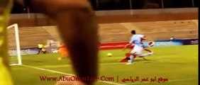 مشاهده اهداف مباراه الفيصلي و الصريح في كاس الاردن للمناصير  | 26 - 09 - 2015 | ابو عمر بث مباريات كاس الاردن المناصير |