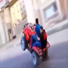 Confidence or Over confidence