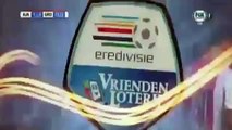 Ajax vs Groningen 2-0 All Goals & Highlights [26.9.2015] Eredivisie