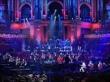Yanni at Royal Albert Hall