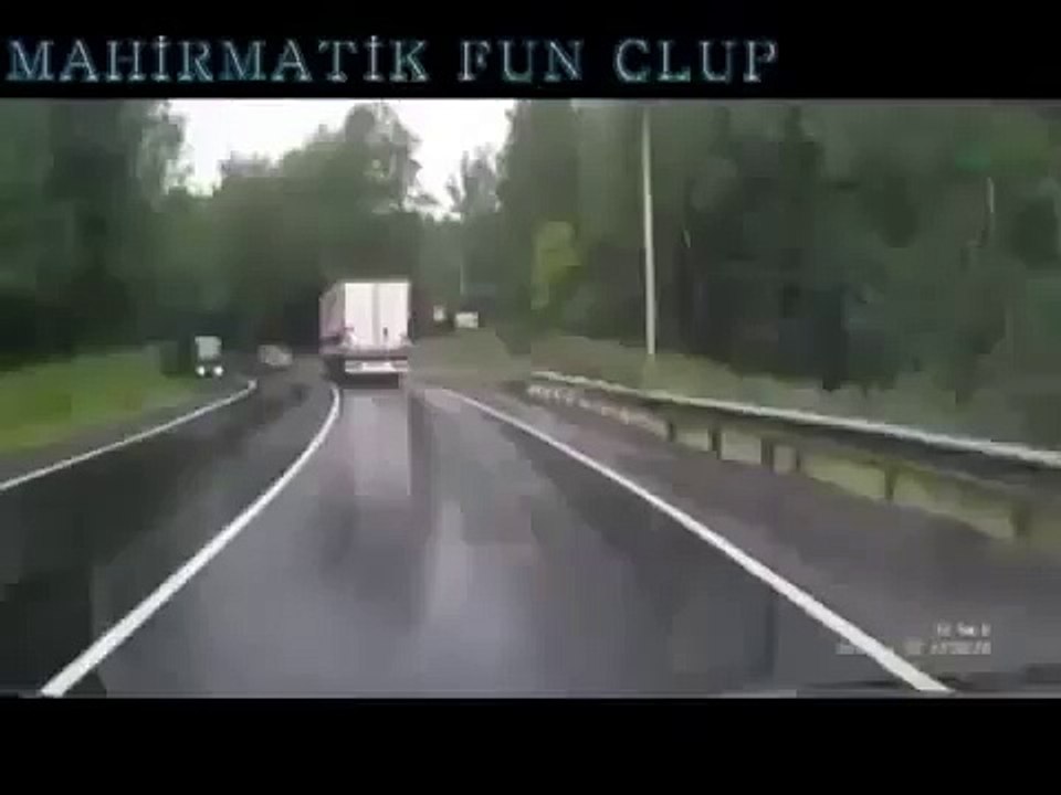 NANILMAZ BR KAZA ANI