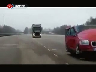 nanlmaz fren sistemi