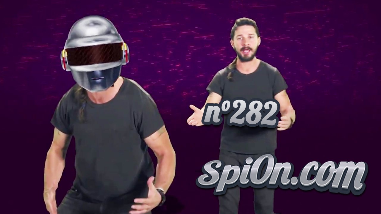 Le Zap de Spi0n n°282 - Zapping Web