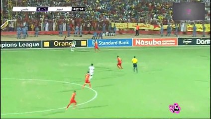 Download Video: CAF CL : El Merreikh-TP Mazembe