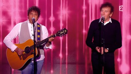 "Si maman si" L Voulzy & A Souchon - C'est votre vie : France Gall