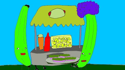 Bubble Bubble Meows and the Things That Happen in Movies Like This Trailer