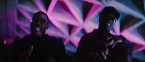 NELLY ft JEREMIH " The Fix " (Video 2015).