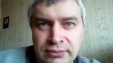 Попугай на голове