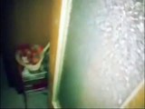 SCARY GHOST VIDEOS Scary paranormal activity in a haunted house SCARY VIDEOS of ghost caug