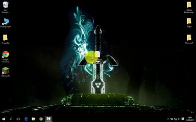 Minecraft Her Şeyi Değişen Premıum Çekilişi [BİTTİ]