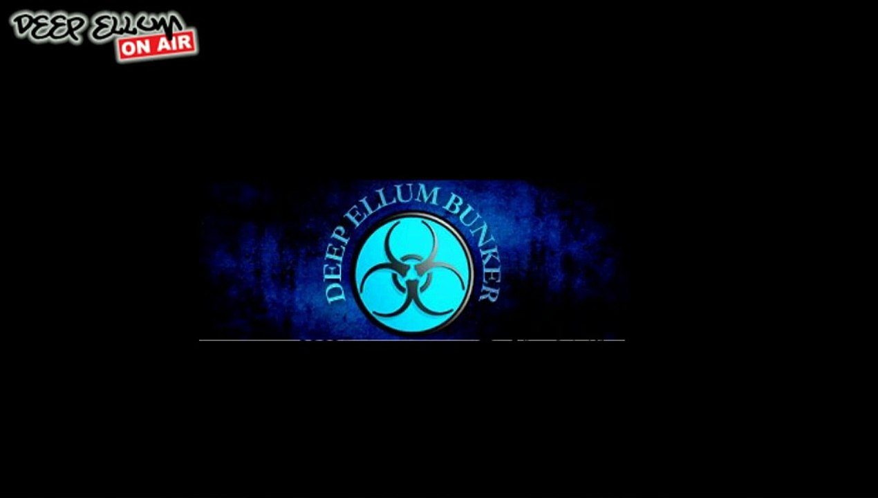 Deep Ellum Bunker 2015-09-26