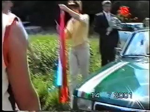 Свадьба брата первая