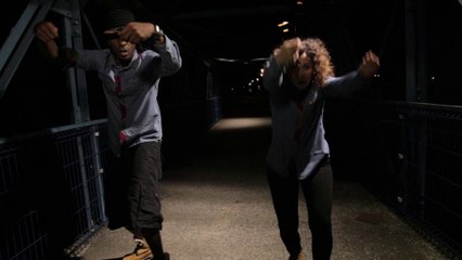 Celine Vacca Choreo * Feat Camron One-Shot * On & On