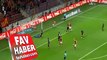Galatasaray Gaziantepspor maç özeti ve golleri izle 2015