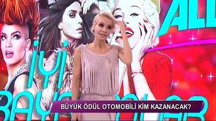 İşte Benim Stilim All Star 24. Bölüm - Gün Sonu Finali