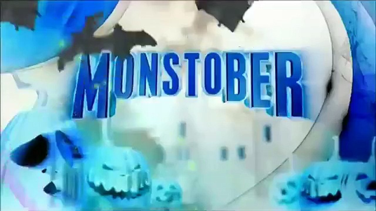 Halloween | Friday on Disney Channel