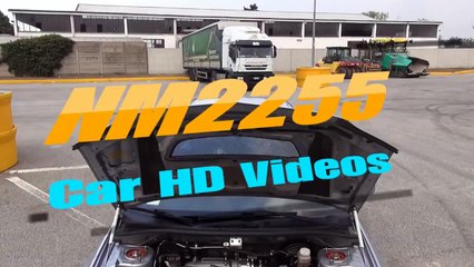 600HP Lancer EVO IX Launch Control 0-270km-h