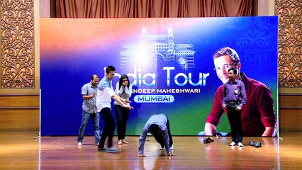 GUARANTEED SUCCESS by Sandeep Maheshwari in Hindi-Convert to hindu