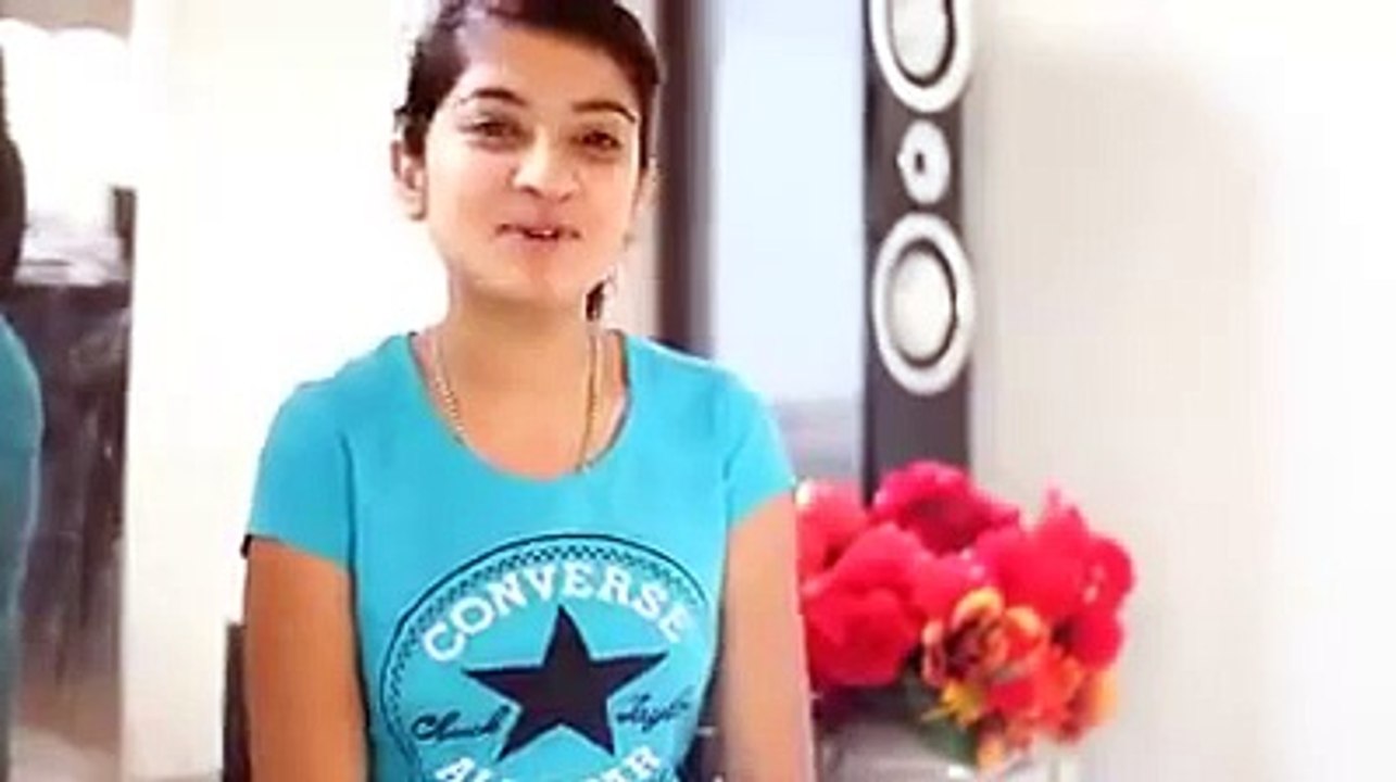 Haye Meri Maa II Salina Shelly a local punjabi girl singing II New Punjabi Song 2015