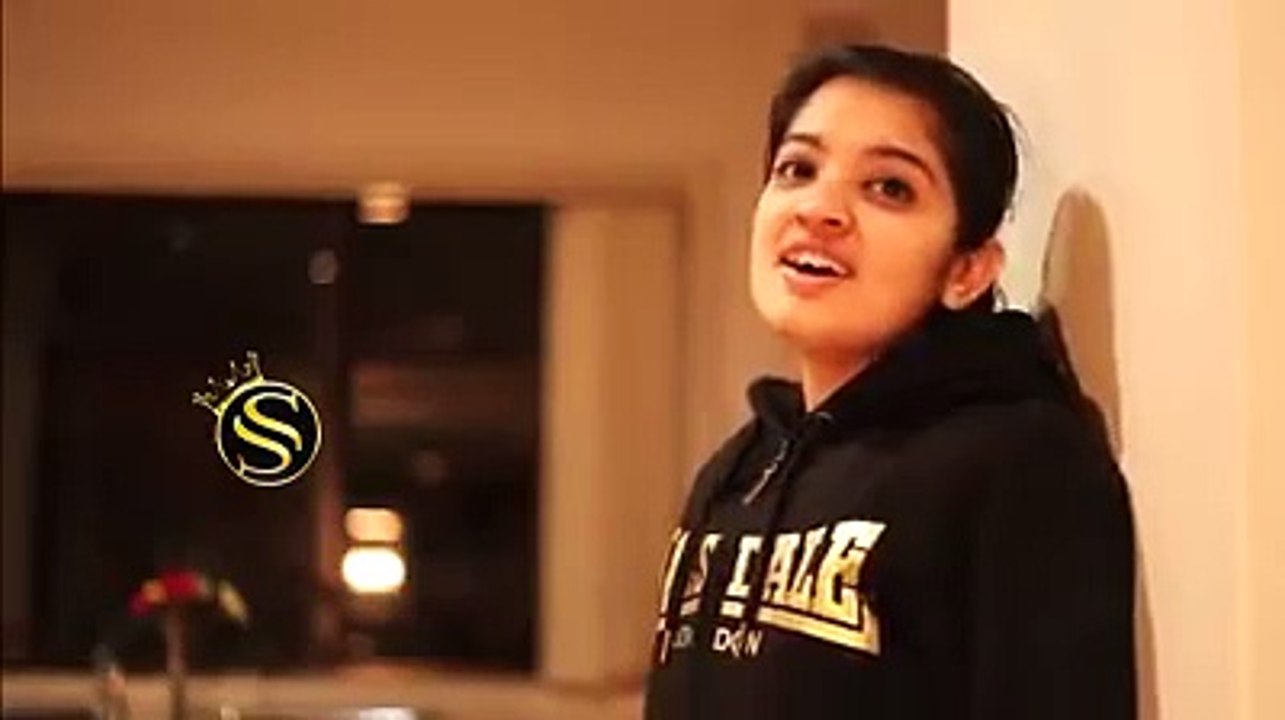 REPLY TO Babbu Maan Online by Salina Shelly a local punjabi girl