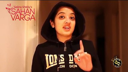 Tusi Jidan Kehna Kar Laina - Salina Shelly (Local punjabi girl singer) - Latest Punjabi Songs 2015