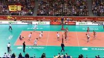 Mondial Volley - Reportage Tout le Sport - France 3 - 5/09/2014