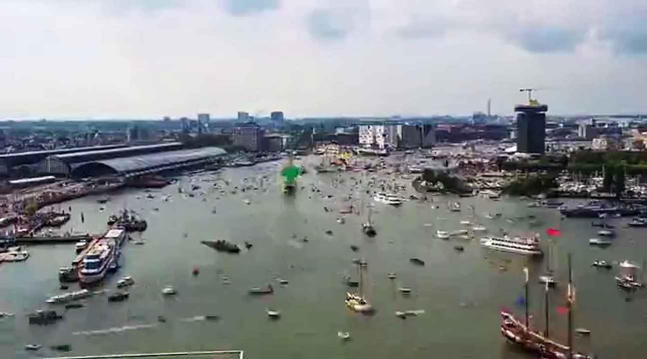 If you think your morning traffic is bad..