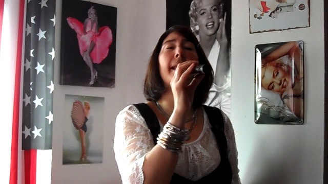 sylvie vartan la maritza!!...